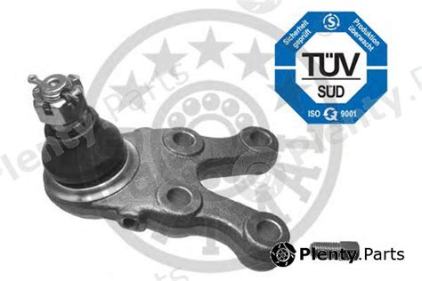OPTIMAL part G3-218 (G3218) Ball Joint - Plenty.Parts