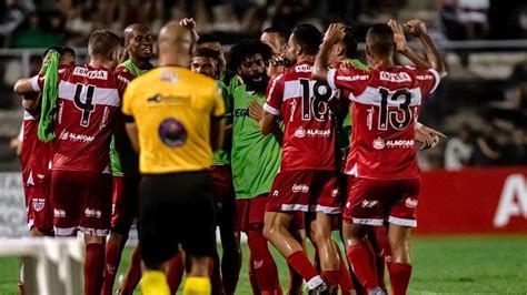 Crb X Botafogo Sp Onde Assistir Futebol Ao Vivo Campeonato Descubra A