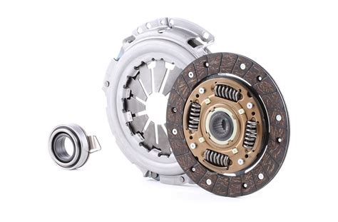 Clutch Kit For TOYOTA AVANZA Buy Cheap Clutch Set Online