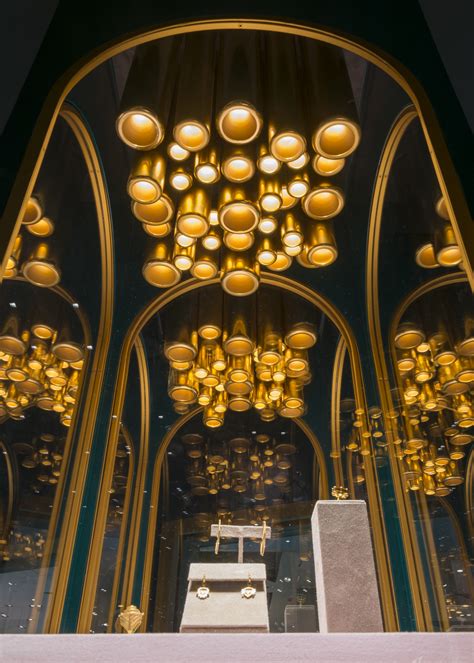 Sauer Jewelry - São Paulo International Airport | CARLOS FORTES