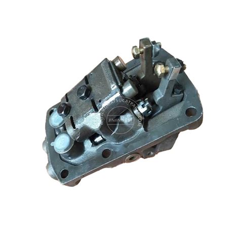 Steering Valve Ass Y For Komat Su Bulldozer D D And Komat Su