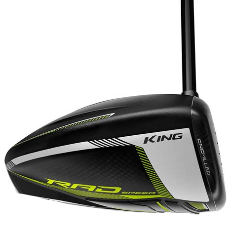 Cobra Radspeed Golf Driver - Payless4golf - price comparison website