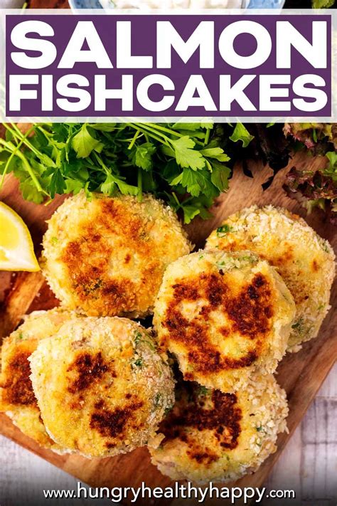 This is a really simple recipe for Salmon Fishcakes that kids will love