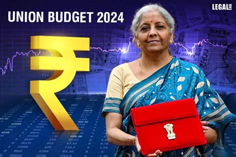 Top Highlights Of Finance Minister Nirmala Sitharamans Union Budget