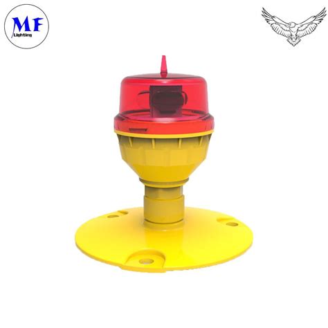 Factory Price Ip Navigation Led Flashing Crane Tower Obstruction