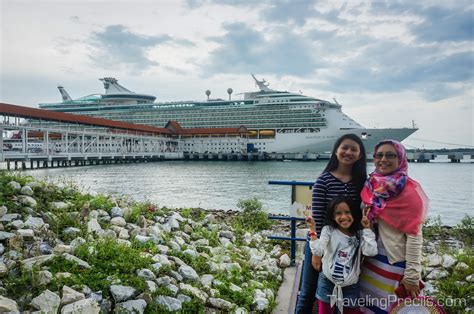 Cruise 101 Pengalaman Pertama Naik Royal Caribbean Traveling Dan Keuangan