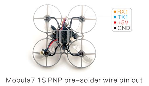 Happymodel Mobula7 with ELRS V3.0 Receiver - Droneit