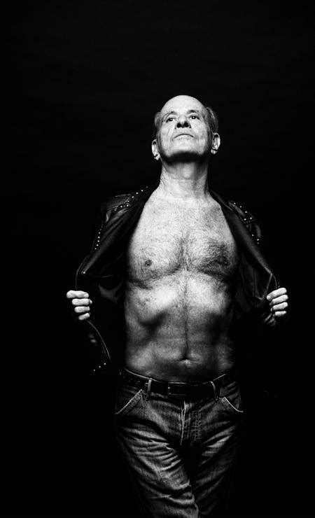 Ney Matogrosso Sobre Nude Que Vazou Errei De M O E Pronto N O Teve Vergonha Nem Vaidade