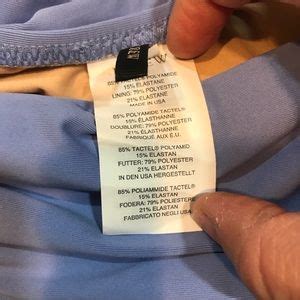 J Crew Swim J Crew French Swim Suit Bikini Medium Periwinkle Poshmark