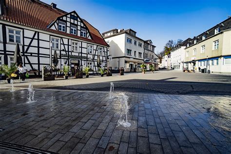 Mord Am Hellweg Stadt Fr Ndenberg Ruhr Fr Ndenberg Ruhr