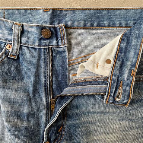 Vintage Levis 517, Men's Fashion, Bottoms, Jeans on Carousell