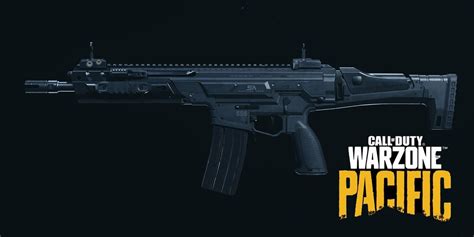 The Best Kilo 141 Loadout In Warzone Pacific Season 4 July 2022