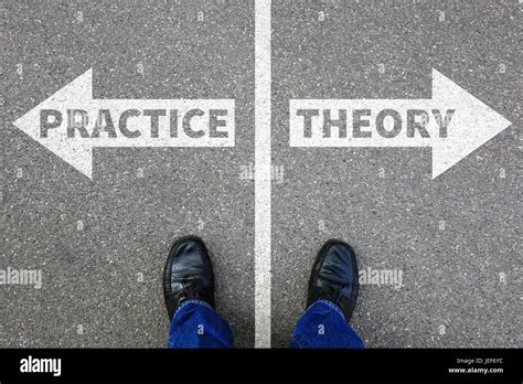 Learning Theory Hi Res Stock Photography And Images Alamy