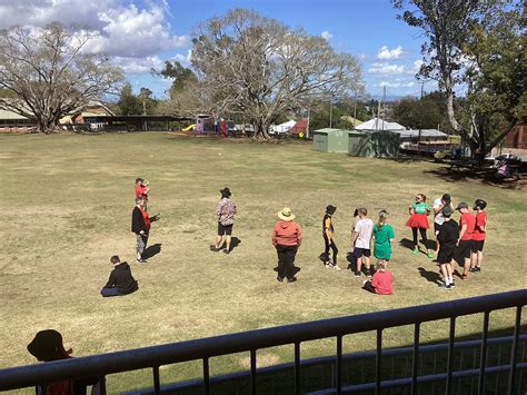 This Week Our Primary Ipswich West State Special School