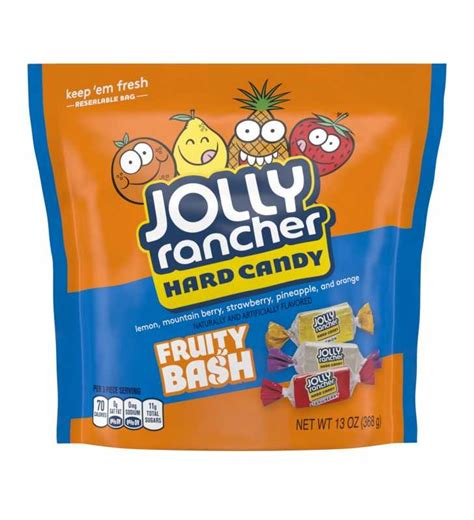 Jolly Rancher Lemon Flavor Hard Candy, 13 | ubicaciondepersonas.cdmx.gob.mx