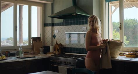 Nude Video Celebs Agnieszka Zulewska Nude Silent Land Cicha Ziemia