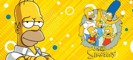 Plantilla Para Tazas Gratis Simpsons Homer Simpson