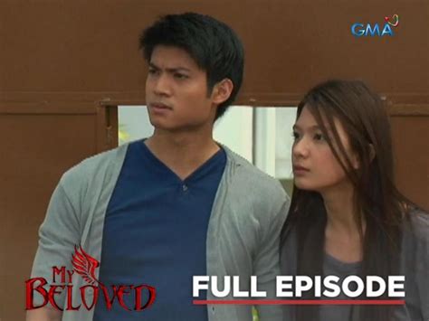 My Beloved Full Episode 27 Stream Together GMA Entertainment