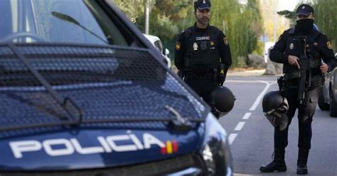 Spain Smashes Gang That Sex Trafficked Women The Standard Warrnambool VIC