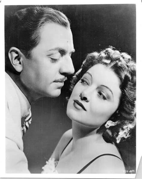 thin man  series william powell myrna loy nick nora