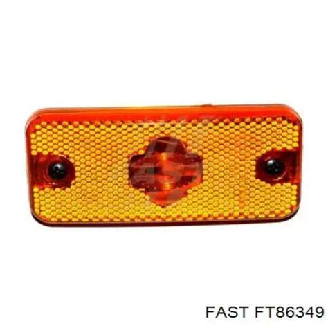 5010306792 Volvo габарит боковой (фургон)