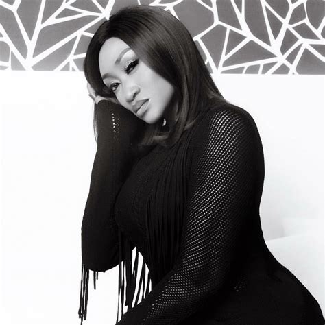 Oge Okoye Defines Sexy In New Photo Valerie Iro Blog