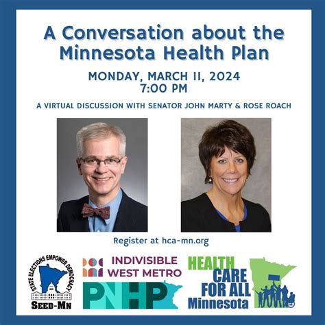 Physicians For A National Health Program Pnhp Mn Is A C