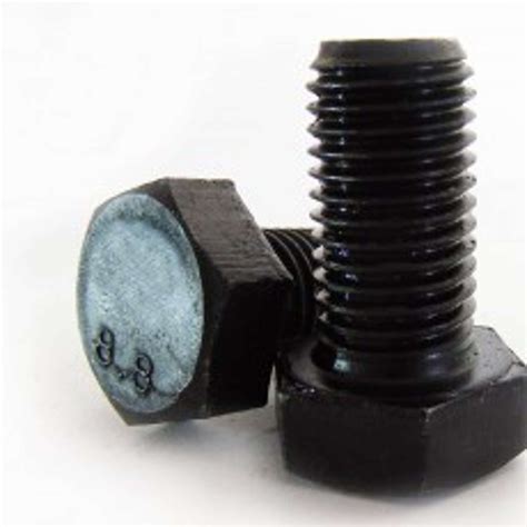 Tornillo Hexagonal Milimétrico De 6 X 25 Milímetro Midwest 50423 Do