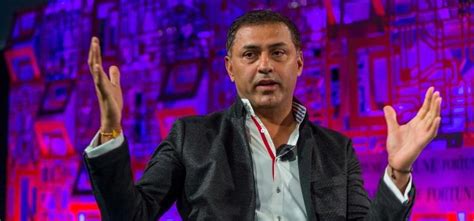 Meet Ayesha Thapar Wife Of Highest Paid Indian Origin Ceo Nikesh Arora