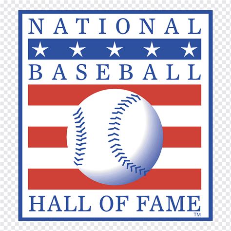 National Baseball Hall Of Fame And Museum HD Logo Png PNGWing