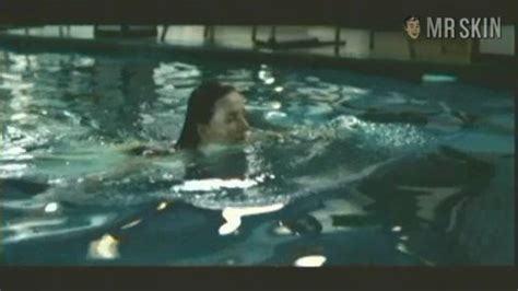 Juliette Binoche Nude Naked Pics And Sex Scenes At Mr Skin