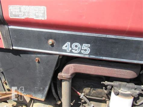 case ih   auctions equipmentfactscom