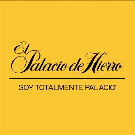 Details El Palacio De Hierro Logo Png Abzlocal Mx