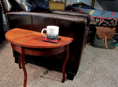 Choosing The Right Half Circle Coffee Table For Your Home Coffee