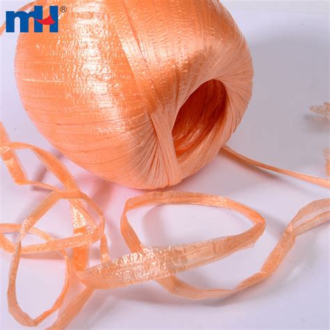 Polyester Nylon Plastic Rope Twine