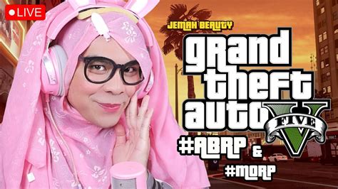 MAK MENJADI RAKYAT YANG BAIK HARI NI GTA ROLEPLAY Malaysia