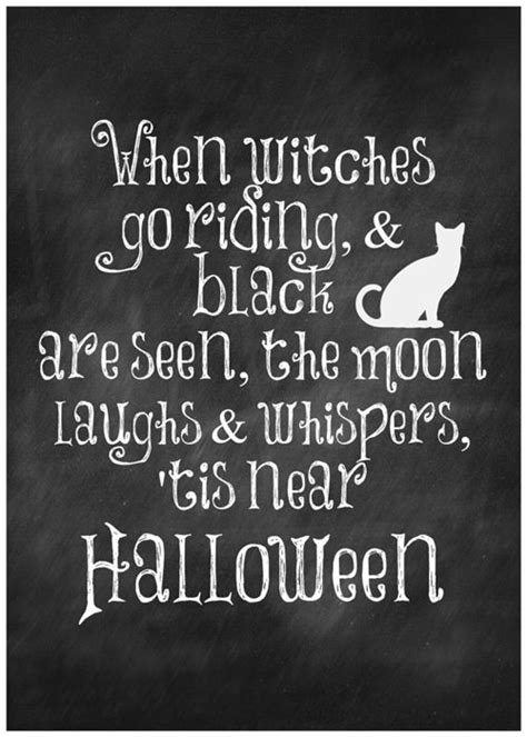 70 Best Halloween Fun Quotes — Funny Halloween Sayings Tailpic