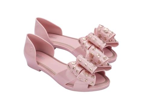 Melissa Seduction VI FW22 SANDALS SHU LUV MELISSA MORE