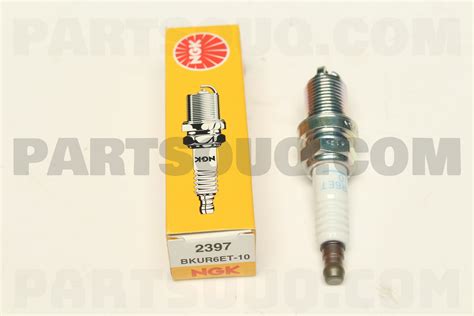 SPARK PLUG 101000041AC | VAG Parts | PartSouq