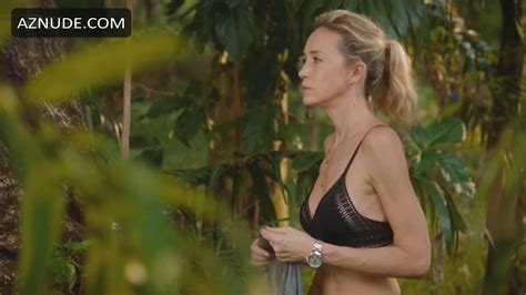 Helene De Fougerolles Nude Aznude