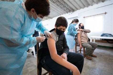 Dos Tercios De La Poblaci N De Am Rica Latina Y El Caribe Ya Est Vacunada Contra La Covid