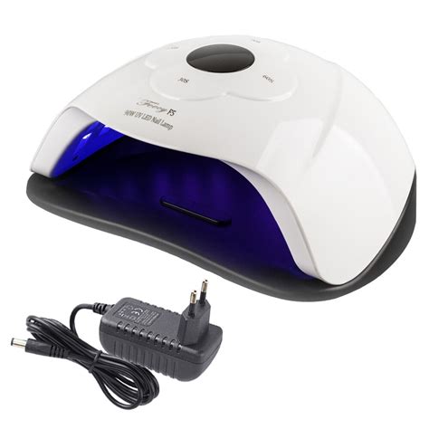 W Pro Nail Lamp Voor Manicure Drogen Alle Gels U Grandado