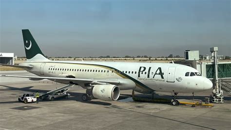 Pia Plans To Expand Flight Operations