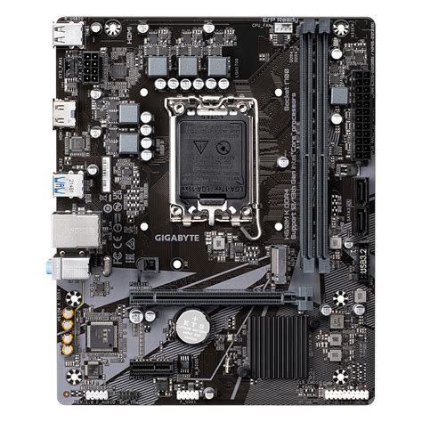 H610M K DDR4｜AORUS - GIGABYTE USA