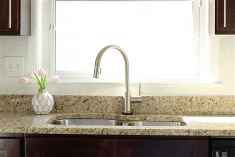 How To Install A Kitchen Faucet Zillow Digs