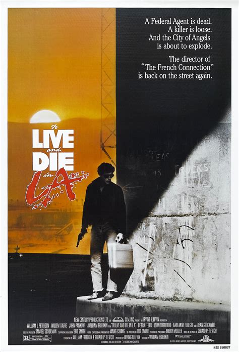 Live And Die In L 5