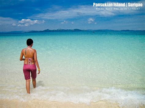 Naked Island Siargao