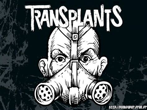 Rancid Wallpapers Wallpaper Cave