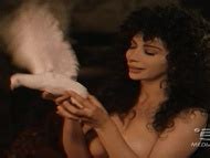 Naked Sonia Gray In Angelo Nero