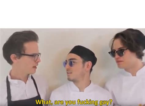 Yes Idubbz I Am Fucking Gay R InsiderMemeTrading